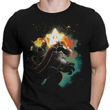 Soul of the Villain - Men's Apparel