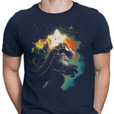 Soul of the Villain - Men's Apparel