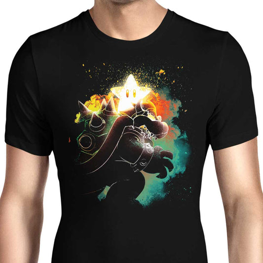 Soul of the Villain - Men's Apparel