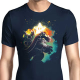 Soul of the Villain - Men's Apparel