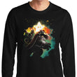 Soul of the Villain - Long Sleeve T-Shirt