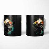 Soul of the Villain - Mug