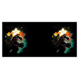 Soul of the Villain - Mug