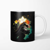 Soul of the Villain - Mug