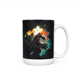 Soul of the Villain - Mug