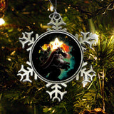 Soul of the Villain - Ornament