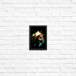 Soul of the Villain - Posters & Prints