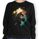 Soul of the Villain - Sweatshirt