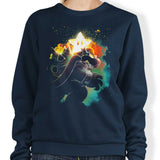 Soul of the Villain - Sweatshirt