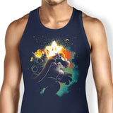 Soul of the Villain - Tank Top
