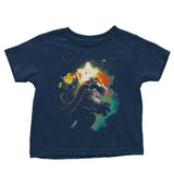 Soul of the Villain - Youth Apparel