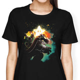 Soul of the Villain - Women's Apparel
