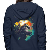 Soul of the Villain - Hoodie