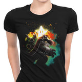 Soul of the Villain - Women's Apparel