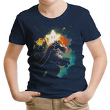 Soul of the Villain - Youth Apparel