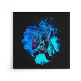 Soul of the Wild - Canvas Print