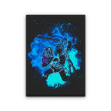 Soul of the Wild - Canvas Print