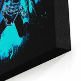 Soul of the Wild - Canvas Print