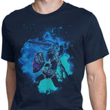 Soul of the Wild - Men's Apparel
