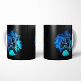 Soul of the Wild - Mug