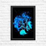 Soul of the Wild - Posters & Prints