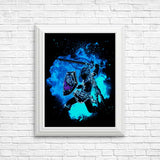 Soul of the Wild - Posters & Prints