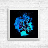 Soul of the Wild - Posters & Prints