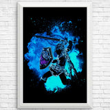 Soul of the Wild - Posters & Prints