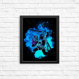 Soul of the Wild - Posters & Prints