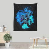 Soul of the Wild - Wall Tapestry