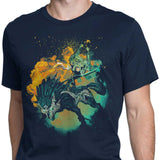 Soul of the Wolf - Men's Apparel