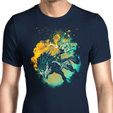 Soul of the Wolf - Men's Apparel