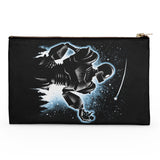 Souls Don't Die - Accessory Pouch