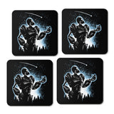 Souls Don't Die - Coasters