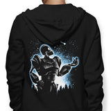 Souls Don't Die - Hoodie