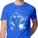 Souls Don't Die - Men's Apparel