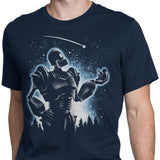 Souls Don't Die - Men's Apparel