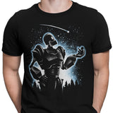Souls Don't Die - Men's Apparel