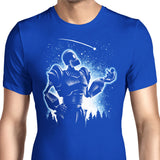 Souls Don't Die - Men's Apparel