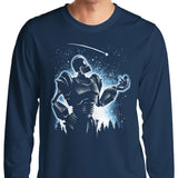Souls Don't Die - Long Sleeve T-Shirt