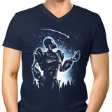 Souls Don't Die - Men's V-Neck