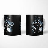 Souls Don't Die - Mug