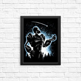 Souls Don't Die - Posters & Prints