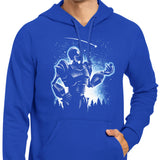 Souls Don't Die - Hoodie