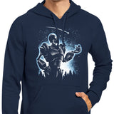 Souls Don't Die - Hoodie