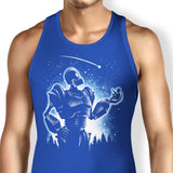 Souls Don't Die - Tank Top