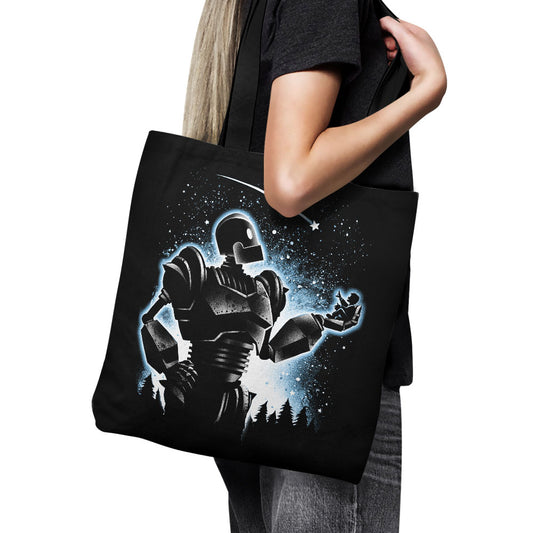Souls Don't Die - Tote Bag