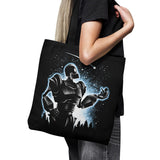 Souls Don't Die - Tote Bag