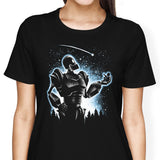 Souls Don't Die - Women's Apparel