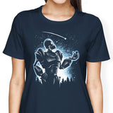 Souls Don't Die - Women's Apparel